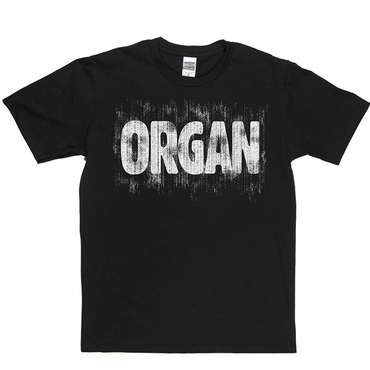 Organ T Shirt