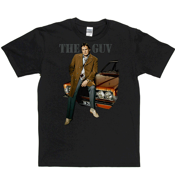 The Guv T Shirt