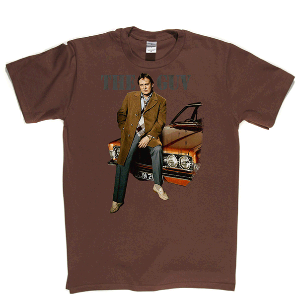 The Guv T Shirt