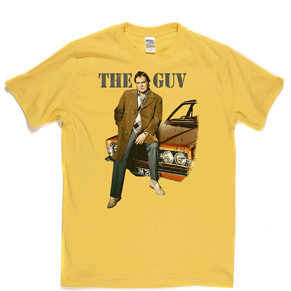 The Guv T Shirt