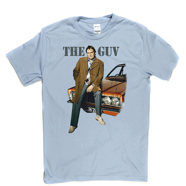 The Guv T Shirt