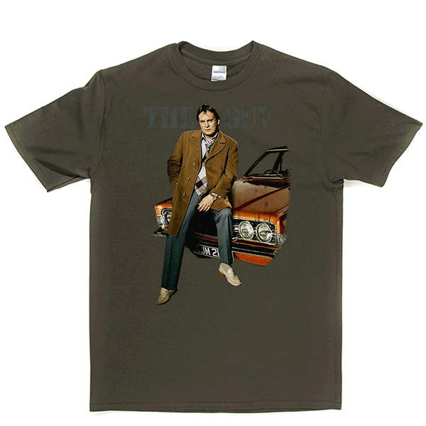 The Guv T Shirt