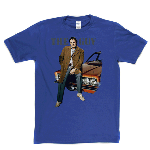 The Guv T Shirt