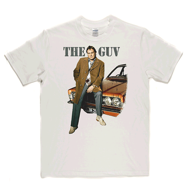 The Guv T Shirt