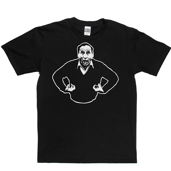 Mel Brooks T Shirt