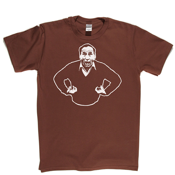 Mel Brooks T Shirt