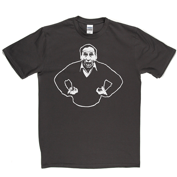 Mel Brooks T Shirt