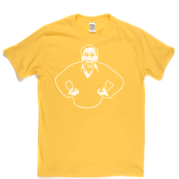 Mel Brooks T Shirt