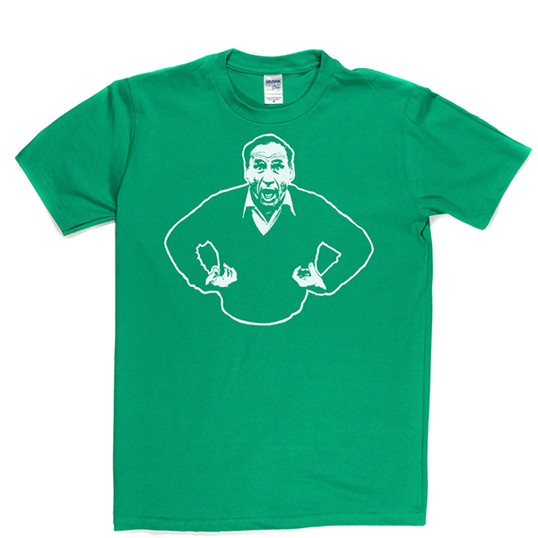 Mel Brooks T Shirt