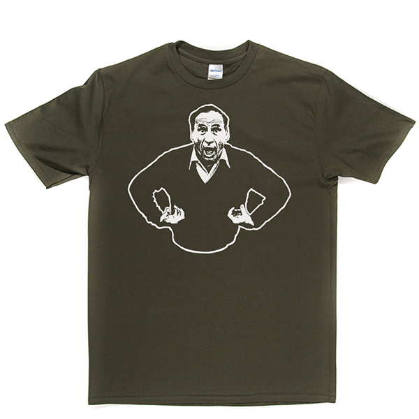 Mel Brooks T Shirt