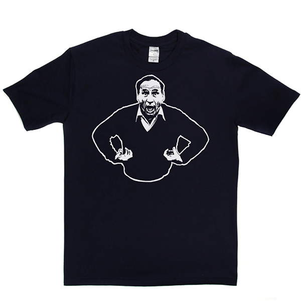 Mel Brooks T Shirt