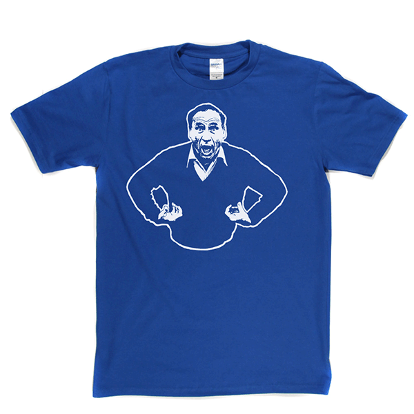 Mel Brooks T Shirt