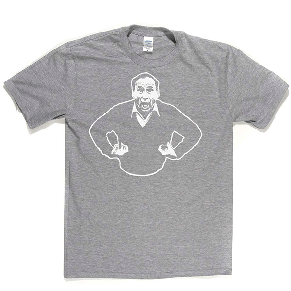 Mel Brooks T Shirt