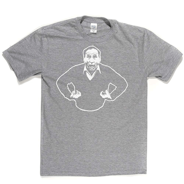Mel Brooks T Shirt
