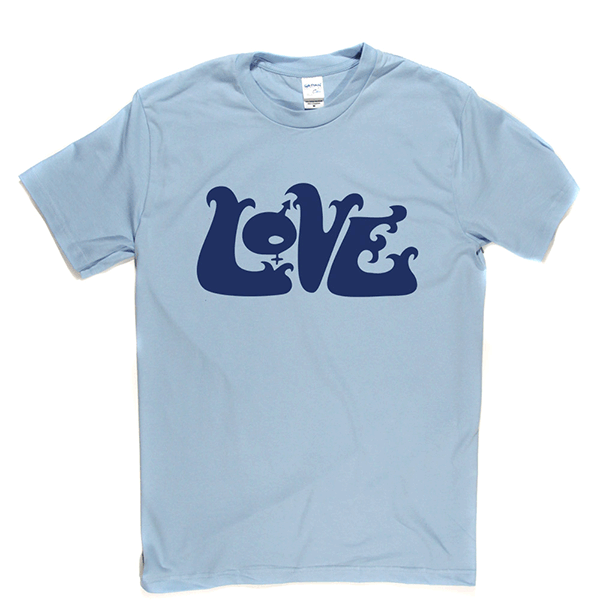 Love T Shirt