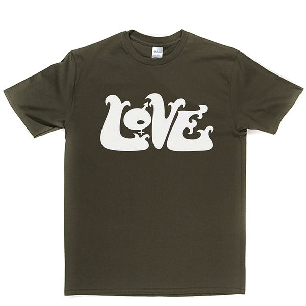 Love T Shirt