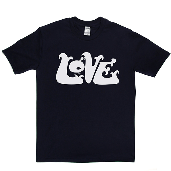 Love T Shirt