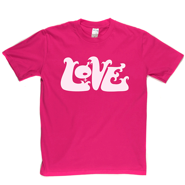 Love T Shirt