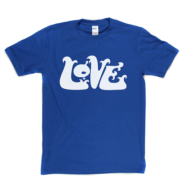 Love T Shirt