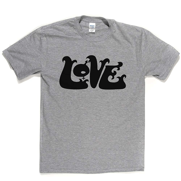 Love T Shirt