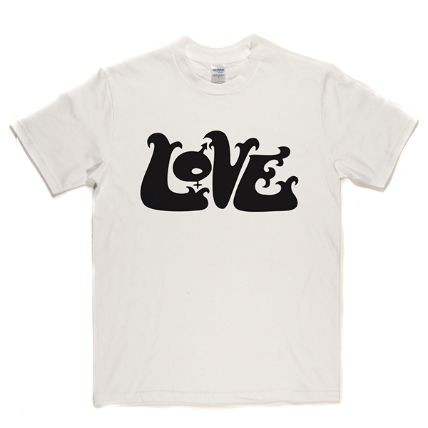Love T Shirt
