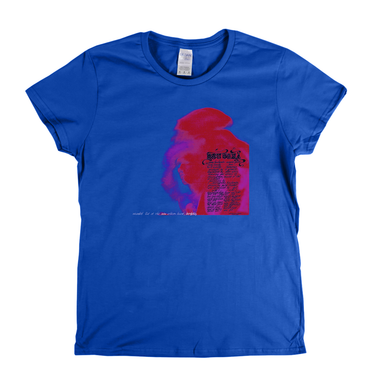 Hot Tuna Hot Tuna Womens T-Shirt