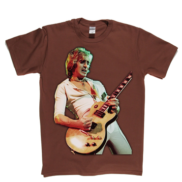 Mick Ronson Live T-Shirt