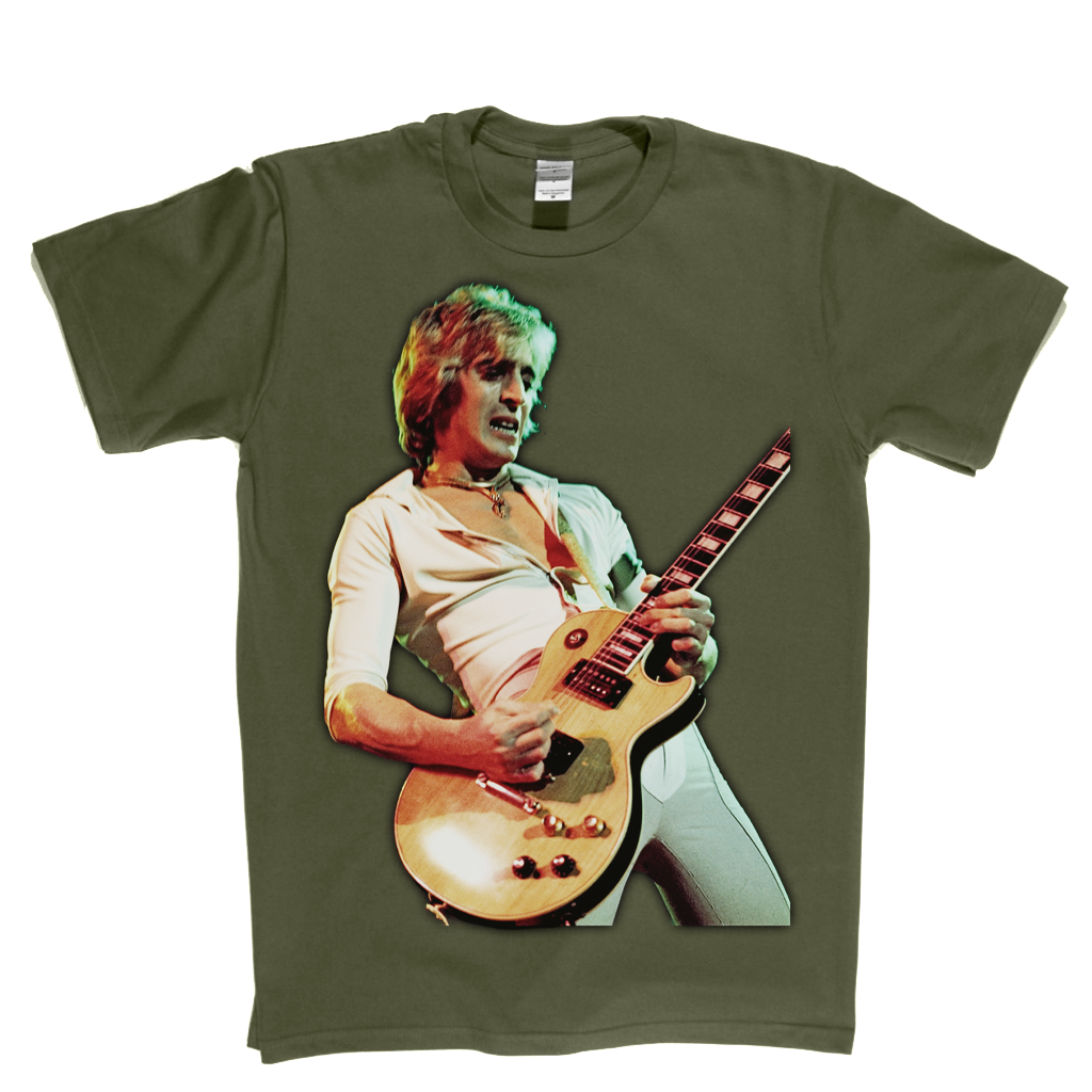 Mick Ronson Live T-Shirt