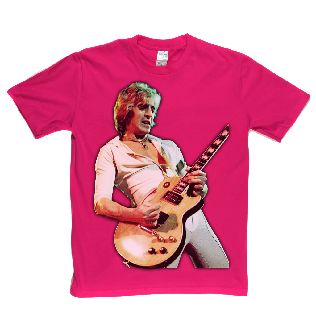 Mick Ronson Live T-Shirt