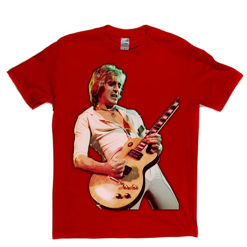 Mick Ronson Live T-Shirt