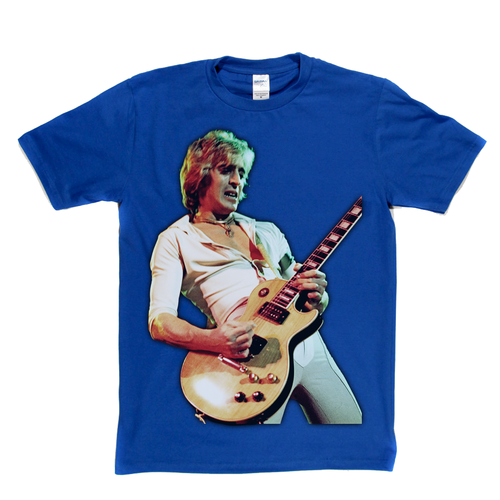 Mick Ronson Live T-Shirt