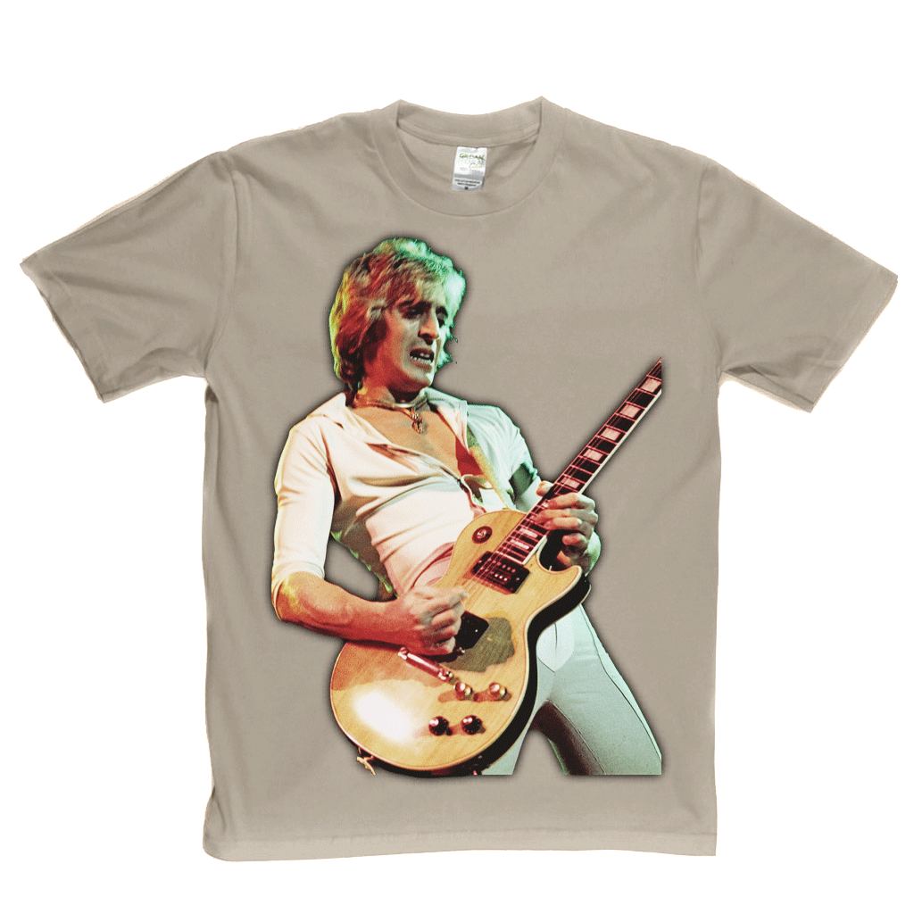 Mick Ronson Live T-Shirt