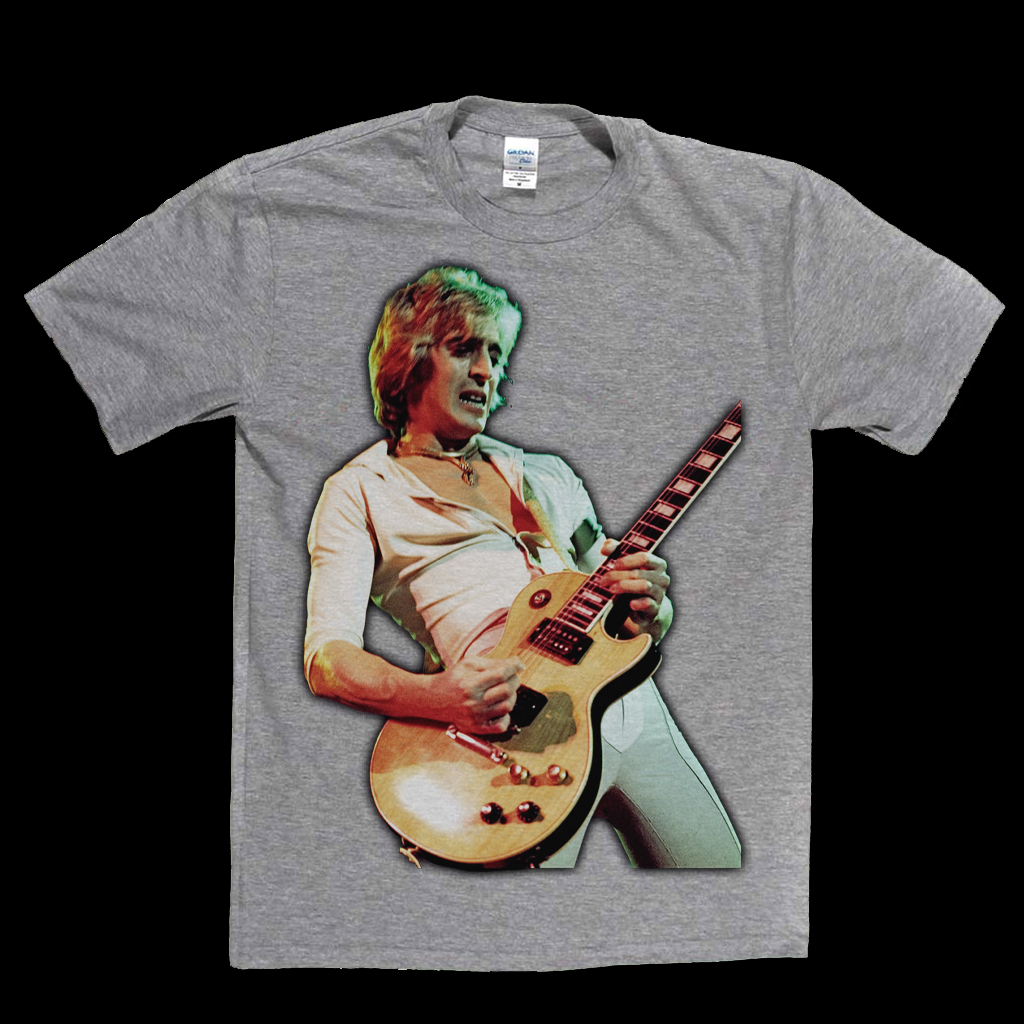 Mick Ronson Live T-Shirt
