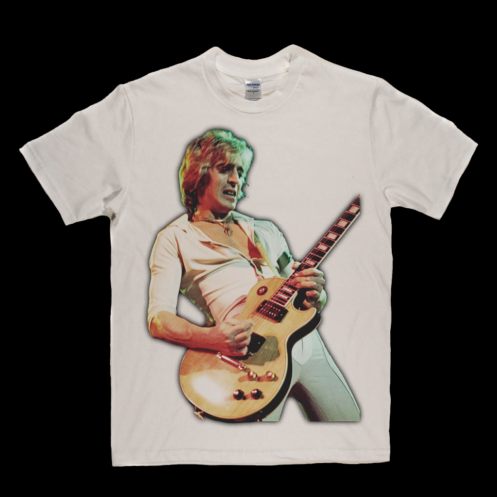 Mick Ronson Live T-Shirt