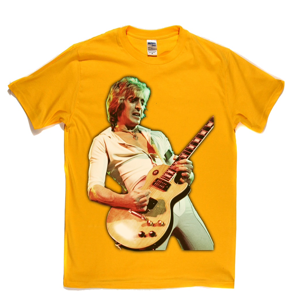 Mick Ronson Live T-Shirt