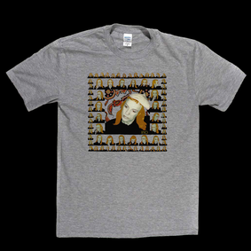 Brian Eno - Taking Tiger Mountain (By Stategy) T-Shirt
