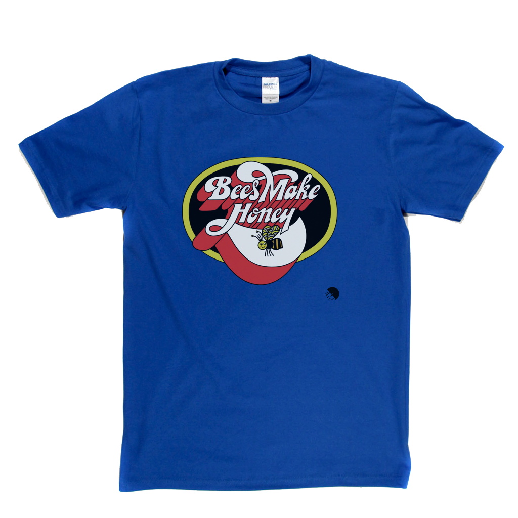 Bees Make Honey T-Shirt