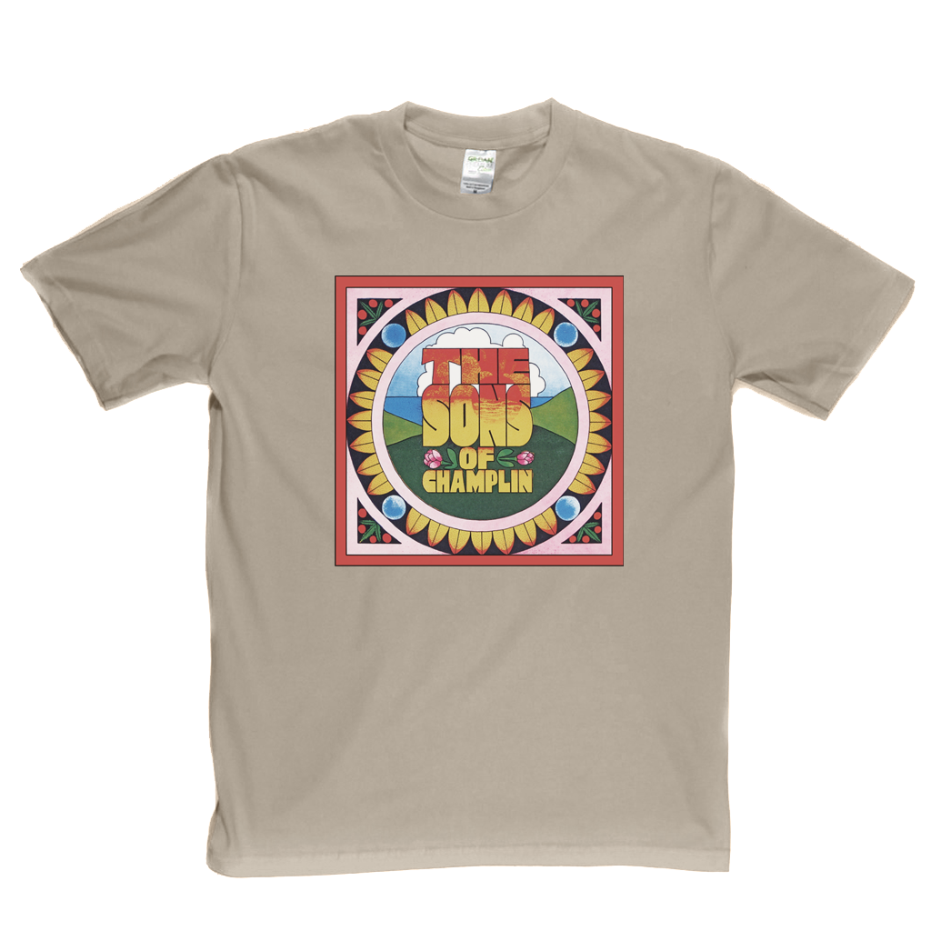 The Sons Of Champlin T-Shirt