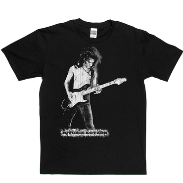 Ritchie Kotzen T-shirt