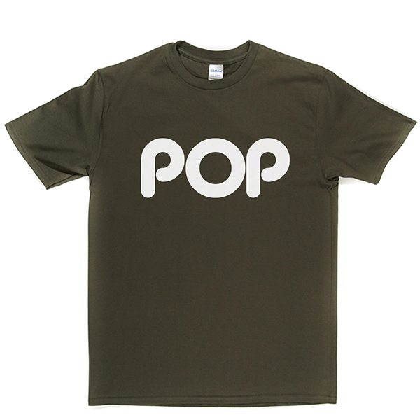 Pop T-shirt