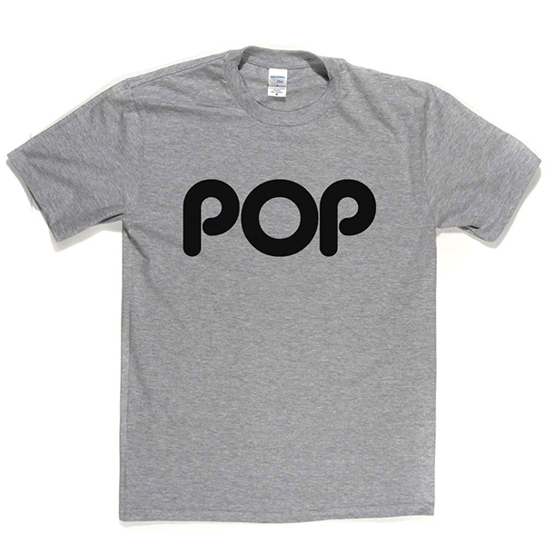 Pop T-shirt