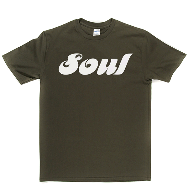 Soul T-shirt
