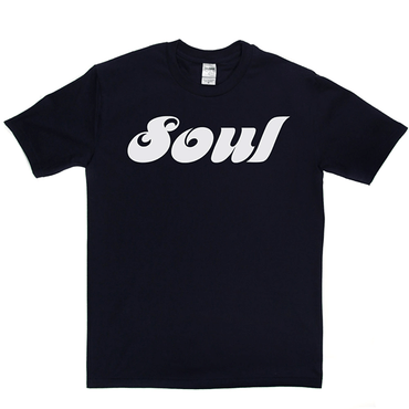 Soul T-shirt
