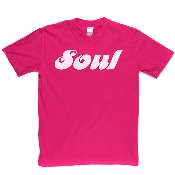 Soul T-shirt