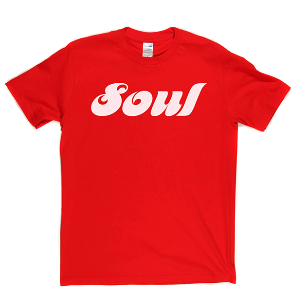 Soul T-shirt