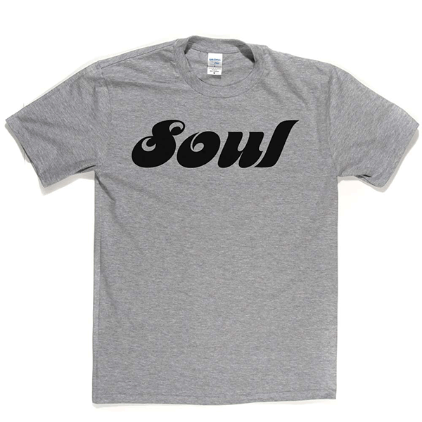 Soul T-shirt