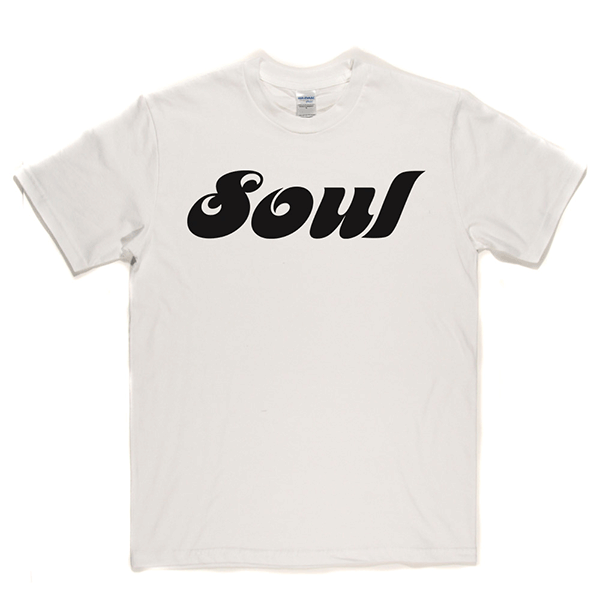 Soul T-shirt