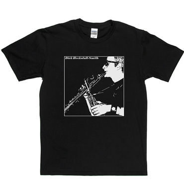 Dick Heckstall Smith T Shirt
