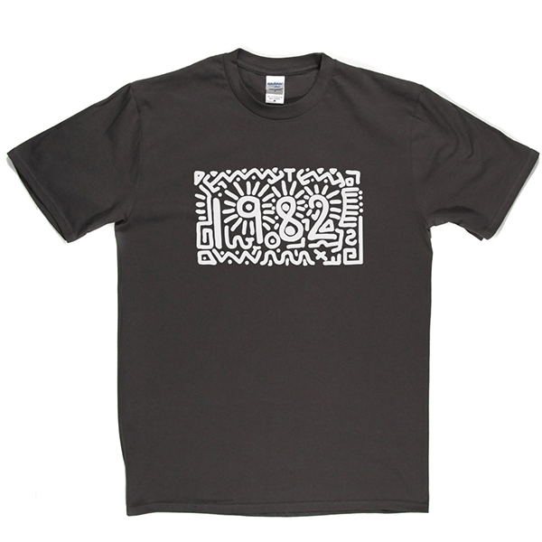 1982 T Shirt