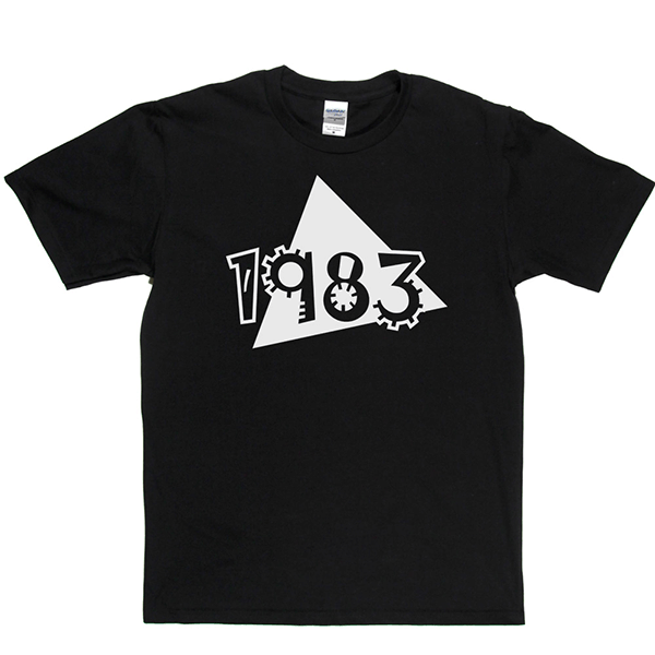 1983 T Shirt